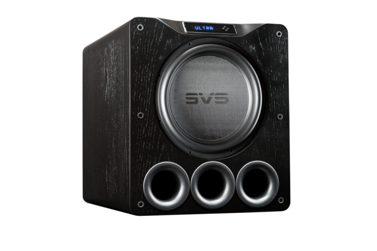 One Subwoofer to rule them all... Coffs Coast Audio